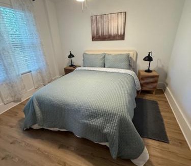 Helen Villa | Urban Retreat