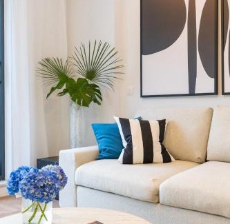 Dubrovnik Apartment | Urban Rooftop Apartment