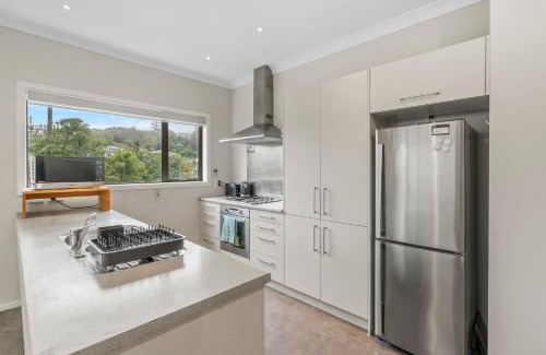 Johnsonville House | Urban Sanctuary - Johnsonville Holiday Home