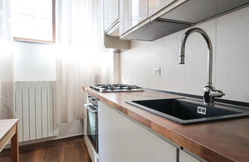 Gorla Apartment | Urban Smart Stay Milano