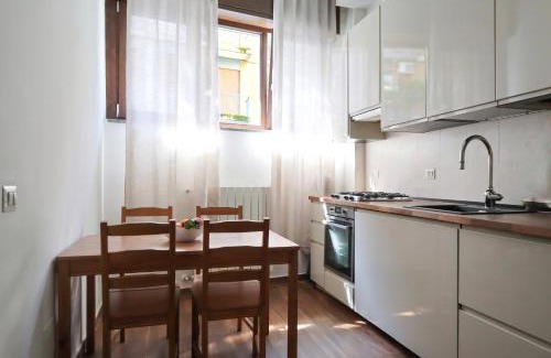Gorla Apartment | Urban Smart Stay Milano