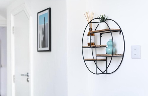Westbourne Apartment | Urban Soul