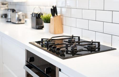 Westbourne Apartment | Urban Soul