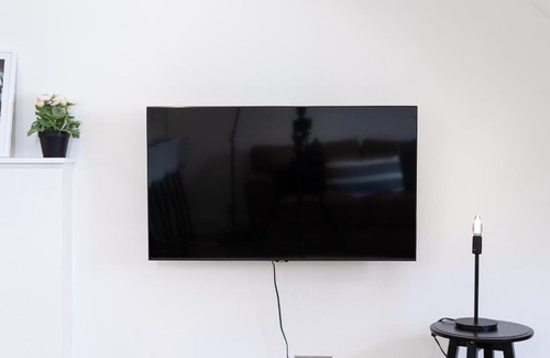 Westbourne Apartment | Urban-Soul
