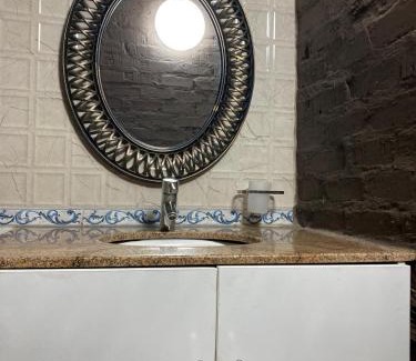 Pretoria House | Urban Space Lodge