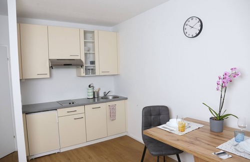 Simmering Apartment | Urban Stay Apartments Vienna