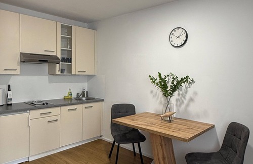 Simmering Apartment | Urban Stay Apartments Vienna