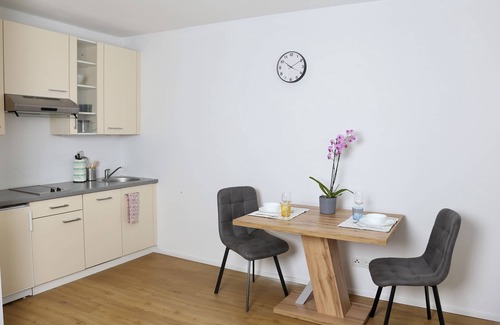 Simmering Apartment | Urban Stay Apartments Vienna