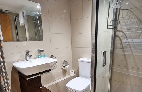 Bishopsgate Apartment | Urban Stay Artillery Lane Apartments