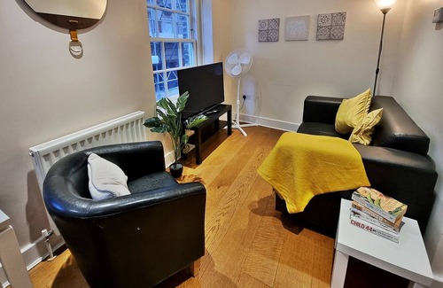 Bishopsgate Apartment | Urban Stay Artillery Lane Apartments