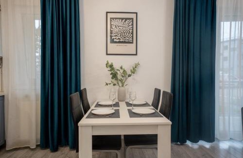 Lazaret Apartment | Urban Stay by Townhouse