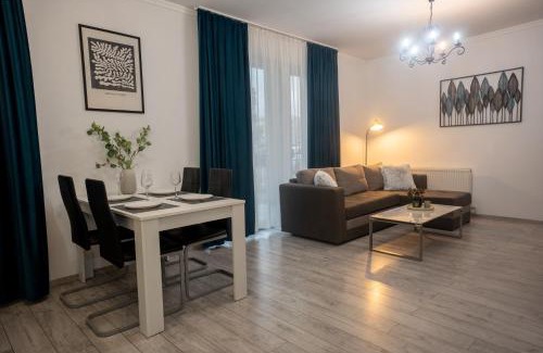 Lazaret Apartment | Urban Stay by Townhouse