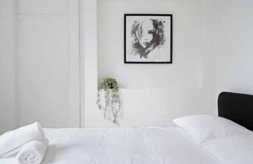 Ultimo House | Urban Stay Central Convenience on Broadway Ultimo