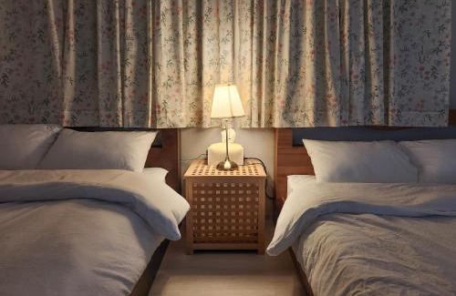 Euncheon-dong Apartment | Urban Stay Gwanak