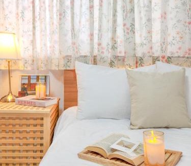 Euncheon-dong Apartment | Urban Stay Gwanak