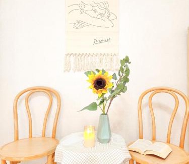 Euncheon-dong Apartment | Urban Stay Gwanak