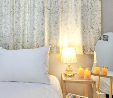 Euncheon-dong Apartment | Urban Stay Gwanak