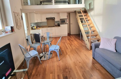 Notting Hill Apartment | Urban Stay Portobello Market Apartments