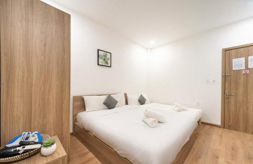 District 1 Hotel | Urban Stay Saigon Near Bui Vien