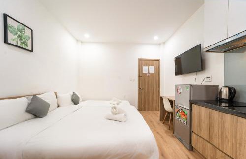 District 1 Hotel | Urban Stay Saigon Near Bui Vien