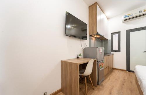 District 1 Hotel | Urban Stay Saigon Near Bui Vien