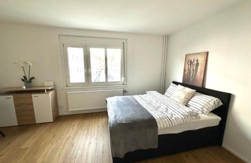 Simmering Apartment | Urban Stays Apartments Vienna