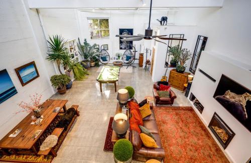 Ahuriri House | Urban Stellar - Hawkes Bay Holiday Home