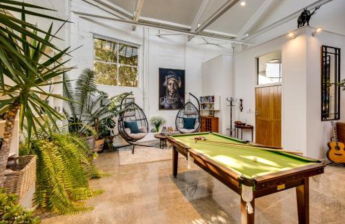 Ahuriri House | Urban Stellar - Hawkes Bay Holiday Home