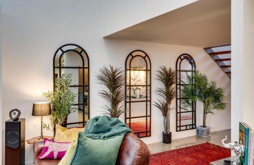 Ahuriri House | Urban Stellar - Hawkes Bay Holiday Home