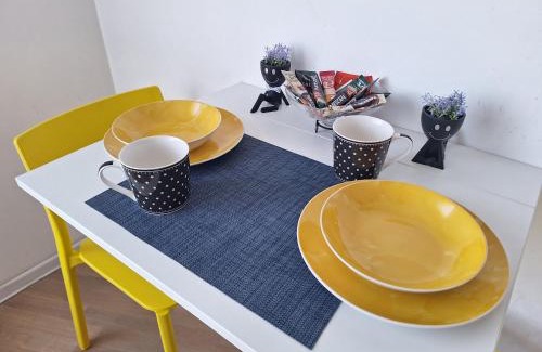 Tuzla Apartment | Urban Studio Apartment