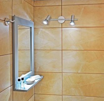 Nea Chora Hotel | Urban Studios Manos