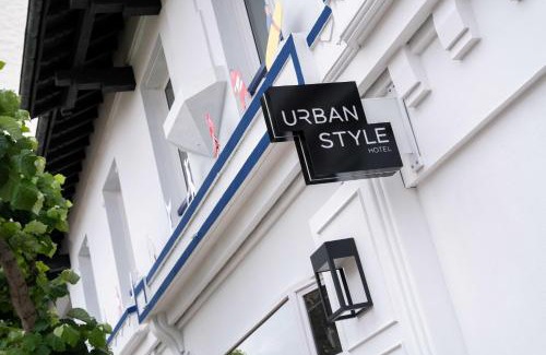 Biarritz Hotel | Urban Style Biarritz Le Relais