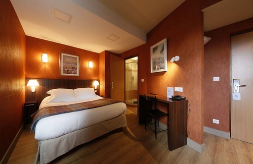 Quartier Vieux Marche-Cathedrale Hotel | Urban Style de l'Europe