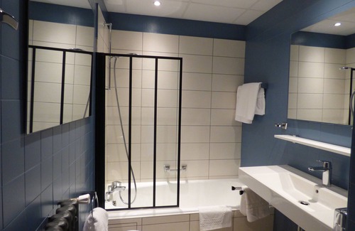 Saint-Flour Hotel | Urban Style L'Étape