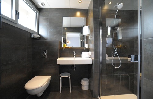 Saint-Flour Hotel | Urban Style L'Étape