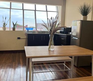 Alajuela Apartment | Urban Suite Alajuela, 5 min from SJO AirPort & very centric