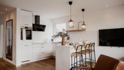 Detmold-Nord Apartment | Urban Suite - Detmold