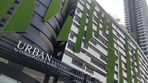 George Town Apartment | Urban Suites JSW GEORGETOWN PENANG, MALAYSIA