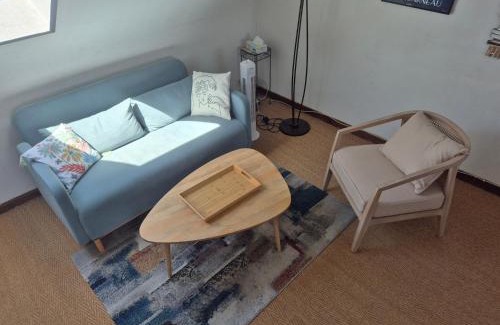 Concarneau Apartment | Urban Sunny & Cosy