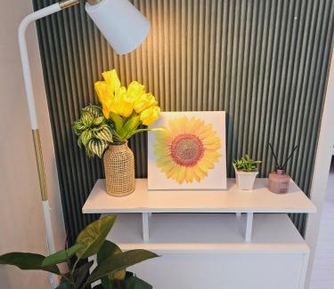 Hwagok-dong Apartment | Urban Terrace Suite House
