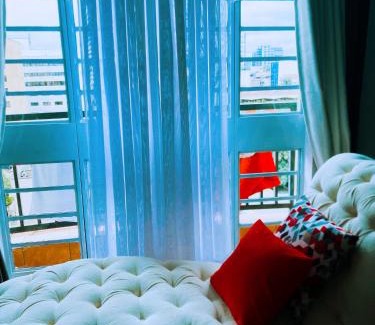 Westlands Apartment | Urban Vibes Getaways - Premium Westlands Nairobi Apartment with Luxury Amenities