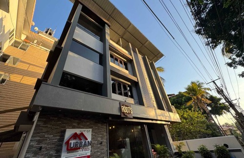 Mangalore Apartment | URBAN VIBES SERVICE STAY
