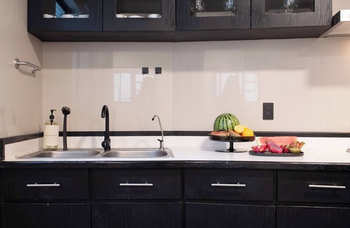 Hipodromo Villa | Urban Villa - 9 BR and HUGE Terrace Condesa