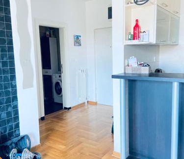Vozdovac Apartment | Urban Villa
