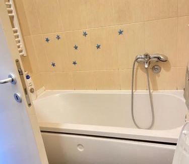 Vozdovac Apartment | Urban Villa