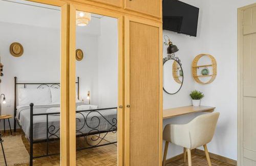 Limenas Chersonisou Apartment | urban village apartment