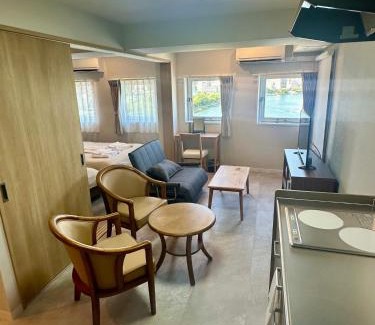 Hiroshima City Centre Hotel | Urban Wing Hiroshima - Vacation STAY 92981v