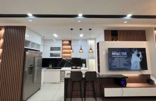 Tan Phu District Condo | Urban Zen Saigon - Celadon Aeon Mall