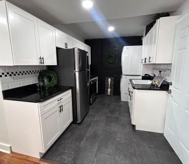 Montclair Apartment | Urban Zen