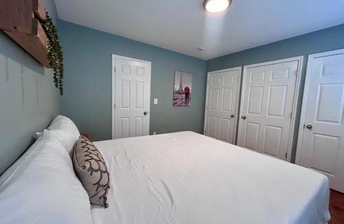 Montclair Apartment | Urban Zen
